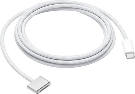 mac cable charger